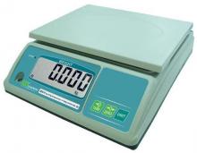 A weighing scale similar to the ones used by young boys to earn a living at Makerere University.